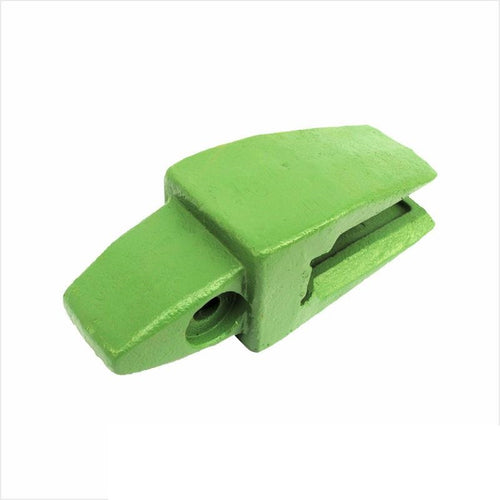 Bucket Bolt-on Adapters Two Strap CNTR Standard General Duty SK200 3.2 Undercarriage Parts for KOBELCO Excavator SK200