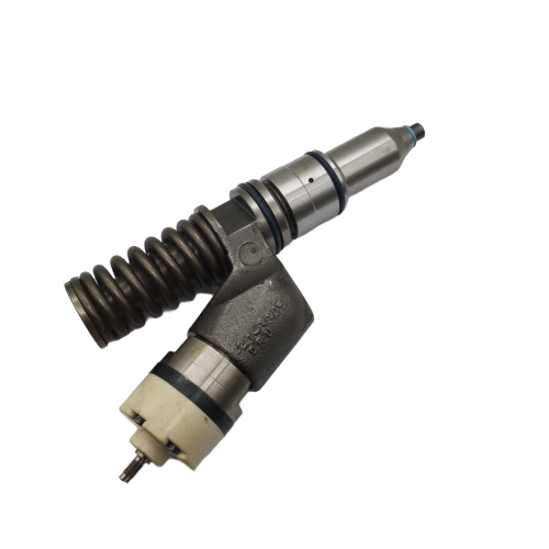 Diesel Engine Fuel Injector Excavator Accessories Diesel Motor Parts 2530616 253-0616 for Caterpillar CAT 24M 385C 390D 631E  836H 988H C15 C18 C27 C32 I D9T RM-500