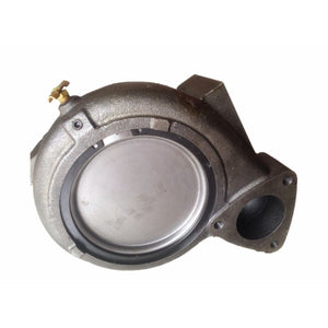 Diesel Engine Parts Excavator Accessories Water Pump Assy 6261-61-1100  for KOMATSU SAA6D140E WA500