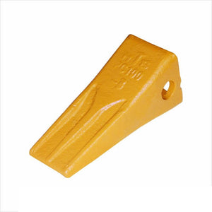 Bucket Teeth Standard Tip General Duty Tips Undercarriage Parts for Komatsu Excavator PC100-B