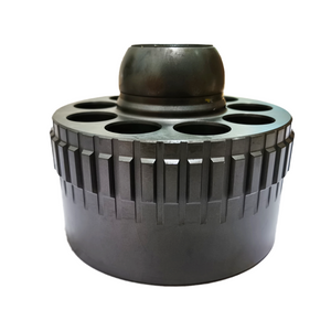 Excavator Accessories Cylinder Head YN15V00025S111 for KOBELCO SK210-8 SK200SR ED195-8 SK200SR-1S SK260 SK200SRLC