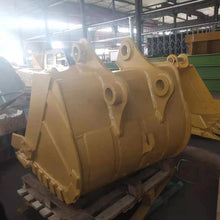 Load image into Gallery viewer, General Purpose Bucket Heavy Duty Bucket Rock Bucket Undercarriage Parts for Doosan Daewoo Excavator DX225LCA