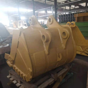 General Purpose Bucket Heavy Duty Bucket Rock Bucket Undercarriage Parts for Doosan Daewoo Excavator DX225LCA