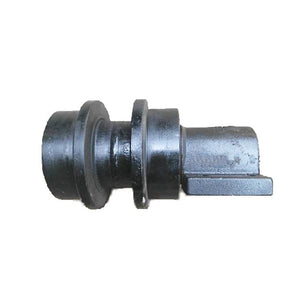 Undercarriage Parts Casting SH60 Top Carrier Roller for Excavator Track System Parts