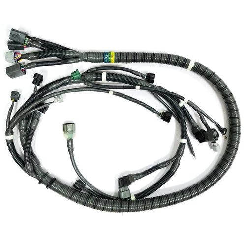 Wiring Harness Cable Excavator Spare Parts Electrical Part LP13E01045P1 for KOBELCO SK140-8 SK135 SK130-8