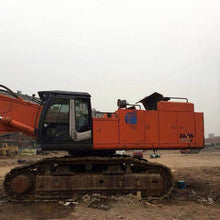 Load image into Gallery viewer, Used Crawler Excavator Second Hand Construction Equipment Original Machine Hitachi ZX870-3 ZX870H ZX870R-3 ZX870LCR-5G for Sale