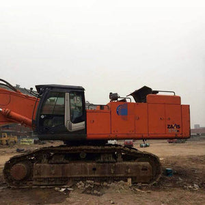 Used Crawler Excavator Second Hand Construction Equipment Original Machine Hitachi ZX870-3 ZX870H ZX870R-3 ZX870LCR-5G for Sale