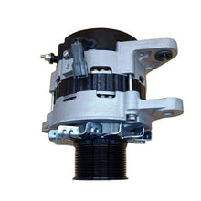 Load image into Gallery viewer, Alternator Excavator Spare Parts Engine Part Accessories 0-35000-4838 32G68-00101 VA32G6800101 VA32G6800100 32G68-00100 for KOBELCO SK130-8 SK140LC-8