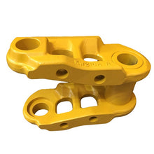 Load image into Gallery viewer, Track Chain Excavator Parts Undercarriage Parts Track Link for Hitachi Caterpillar Komatsu Doosan Hyundai Kobelco SANY XCMG