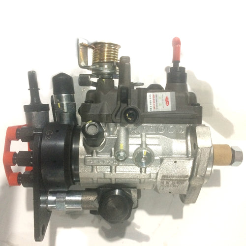 Diesel Engine Parts Excavator Accessories Fuel Pump Assy 463-1678 398-1498 20R-4819 396-4502 for C7.1 E320D2 D3