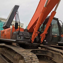 Load image into Gallery viewer, Used Crawler Excavator Second Hand Construction Equipment Original Machine Hitachi ZX350 ZX350H ZX350H-3 5A 5B 5G ZX350K ZX350LC for Sale