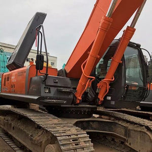 Used Crawler Excavator Second Hand Construction Equipment Original Machine Hitachi ZX350 ZX350H ZX350H-3 5A 5B 5G ZX350K ZX350LC for Sale