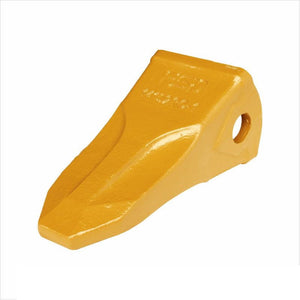 Bucket Teeth Standard Tip Extra Duty Tips 14152RC-1 Undercarriage Parts for Komatsu Excavator PC400