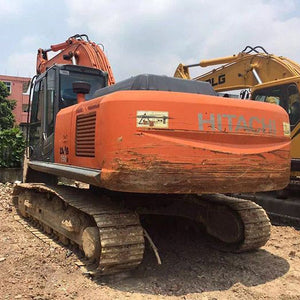 Used Crawler Excavator Second Hand Construction Equipment Original Machine Hitachi ZX250H-3 ZX250LC-3 ZX250K-3 ZX250LC-5A for Sale