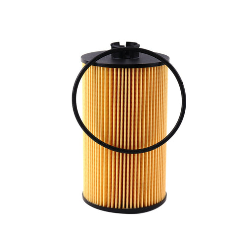 Lube Filter Lube Oil Filter Excavator Accessories Construction Machinery Filters Assembly for VOLVO LGMG Excavator Filter