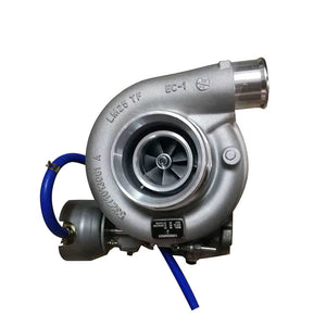 Turbocharger Excavator Spare Parts Engine Part 2674A256 for CAT E323D E320D C6.6