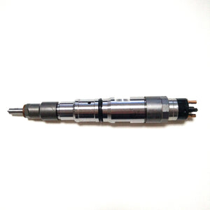 Diesel Engine Fuel Injector Excavator Accessories Diesel Motor Parts 65.10401-7001C 65.10401-7001 0445120040 0445120040 10401-7001 for DL300 DX300LC DX380LC