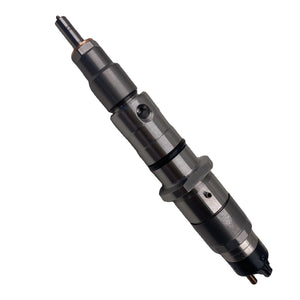 Diesel Engine Fuel Injector Excavator Accessories Diesel Motor Parts 6745-11-3102 6745-11-3100 5263308 0445120236 6738-11-3090 for KOMATSU SAA6D114E PC350-8 PC300-8 WA430-6 6D114E-3