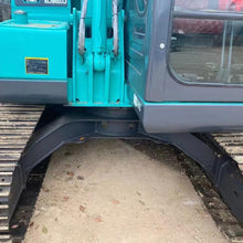 Load image into Gallery viewer, Used Crawler Excavator Second Hand Construction Equipment Original Machine Kobelco SK75 SK75-8 SK75UR SK75SR for Sale