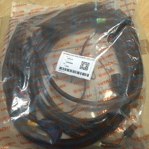 Wiring Harness Cable Excavator Spare Parts Electrical Part 4460122 4460122H for ZAXIS330-3G ZX350-3G ZX330 ZAXIS350