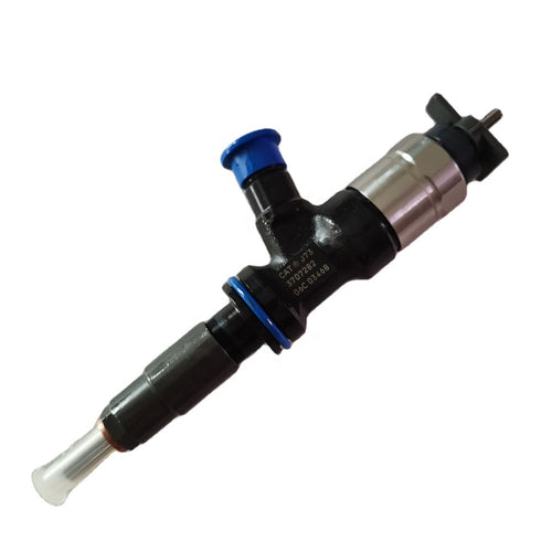 Diesel Engine Fuel Injector Excavator Accessories Diesel Motor Parts 3707282486139 20R2478 for CAT930M M320F C6.6 C7.1 E320E E323F MH3040 E330F D6N M318F CAT120 D5 D6K2