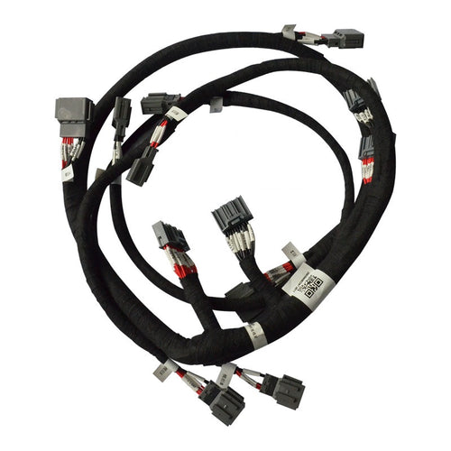 Wiring Harness Cable Excavator Spare Parts Electrical Part 351-3455 3513455 for LOADER CAT950H 972H 980K 966K 986H 980H