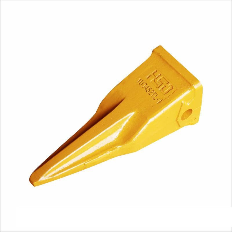 Bucket Teeth Tiger Tip General Duty Tips IU3452TL-1 Undercarriage Parts for  CATERPILLAR Excavator CAT E330