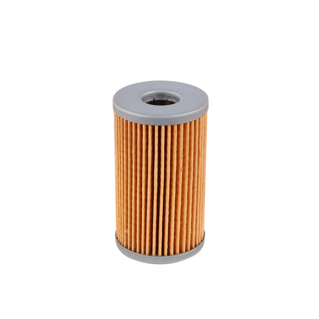 Fuel Filter Excavator Accessories Construction Machinery Filters Assembly for KOMATSU HITACHI KUBOTA IHISCE Excavator Filter