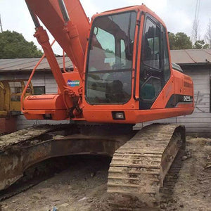 Used Crawler Excavator Second Hand Construction Equipment Original Machine Doosan Daewoo DH225LC-7 DH225LC-9 DX225LC 225LCA 225LCA-2 for Sale