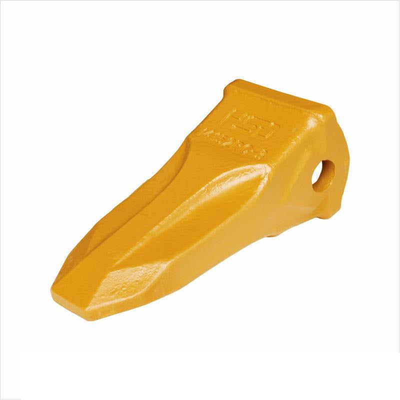 Bucket Teeth Standard Tip Extra Duty Tips 14152RC-3 Undercarriage Parts for Komatsu Excavator PC400