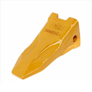 Bucket Teeth Standard Tip Extra Duty Tips 71300032RC-1 Undercarriage Parts for Daewoo Doosan Excavator DH360