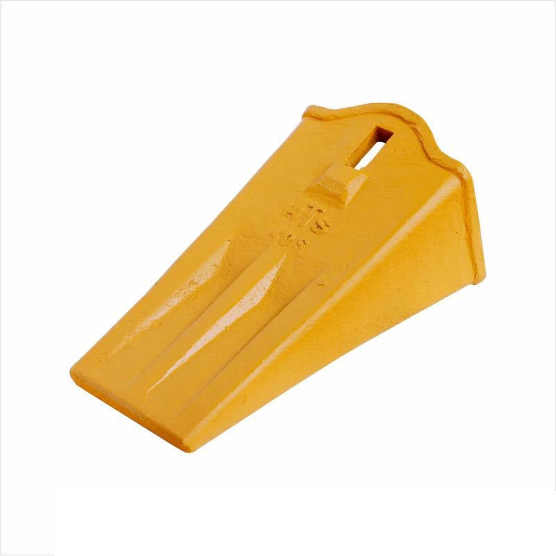 Bucket Teeth Standard Tip General Duty Tips 40S Undercarriage Parts for  Hitachi Excavator EX300