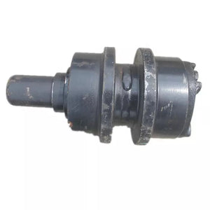 Undercarriage Parts Casting SH60 Top Carrier Roller for Excavator Track System Parts