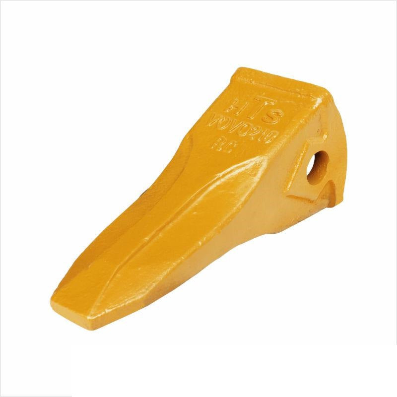 Bucket Teeth Standard Tip General Duty Tips VOVO210RC Undercarriage Parts for VOLVO Excavator EC210RC