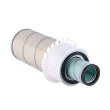 Load image into Gallery viewer, Air Filter Excavator Accessories Construction Machinery Filters Assembly for KOMATSU HITACHI KOBELCO KATO SUMITOMO DAEWOO LOVOL Excavator Filter