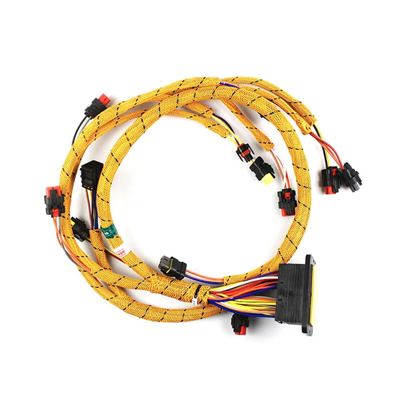 Wiring Harness Cable Excavator Spare Parts Electrical Part 310-9688 3109688 for C6.4 E319DL E314DCR E319D E314D E312D E312DL