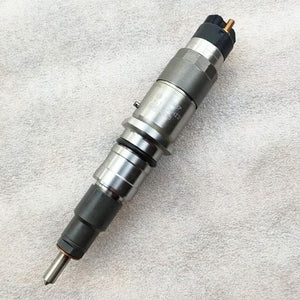 Diesel Engine Fuel Injector Excavator Accessories Diesel Motor Parts 5263262 for  QSB QSB6.7