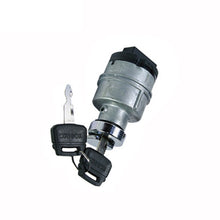 Load image into Gallery viewer, Ingition Switch Excavator Spare Parts Electrical Part YN50S00026F1 for KOBELCO SK200-8