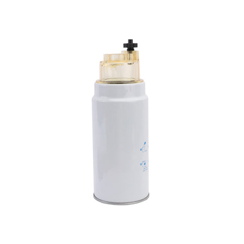 Fuel Water Separator Filter Excavator Accessories Construction Machinery Filters Assembly for KOMATSU DAEWOO SANY Excavator Filter