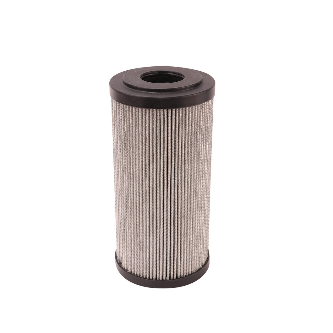 Hydraulic Return Filter Excavator Accessories Construction Machinery Filters Assembly for JCB Excavator Filter