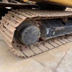 Used Crawler Excavator Second Hand Construction Equipment Original Machine Caterpillar CAT315D 315DL 316 GC for Sale