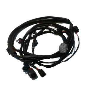 Wiring Harness Cable Excavator Spare Parts Electrical Part 4SJL707 for ZAXIS210LC-3 ZAXIS200LC-3