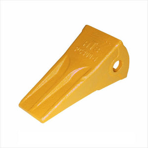 Bucket Teeth Standard Tip Extra Duty Tips Undercarriage Parts for Komatsu Excavator PC300-1