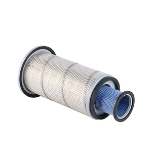 Air Filter Excavator Accessories Construction Machinery Filters Assembly for KOMATSU CATERPILLAR Excavator Filter