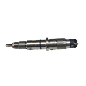 Diesel Engine Fuel Injector Excavator Accessories Diesel Motor Parts 0445120006 6M70 ME355278 0445120236 5263308 0445120307 for J00375 J02449