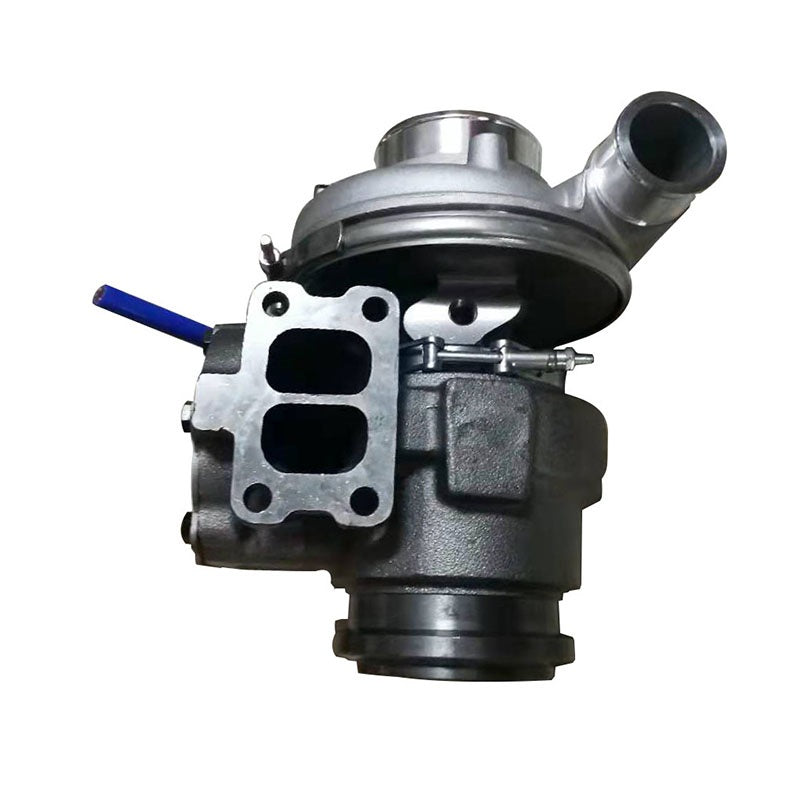 Turbocharger Excavator Spare Parts Engine Part 2674A256 for CAT E323D E320D C6.6