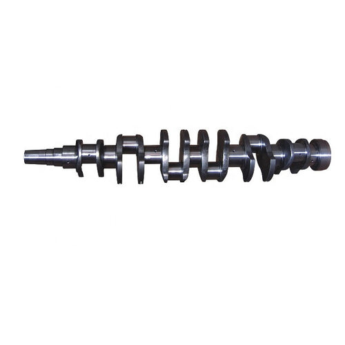 Excavator Accessories Crankshaft 6127-31-1012 for KOMATSU S6D155 PC400