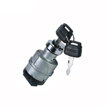 Load image into Gallery viewer, Ingition Switch Excavator Spare Parts Electrical Part YN50S00026F1 for KOBELCO SK200-8