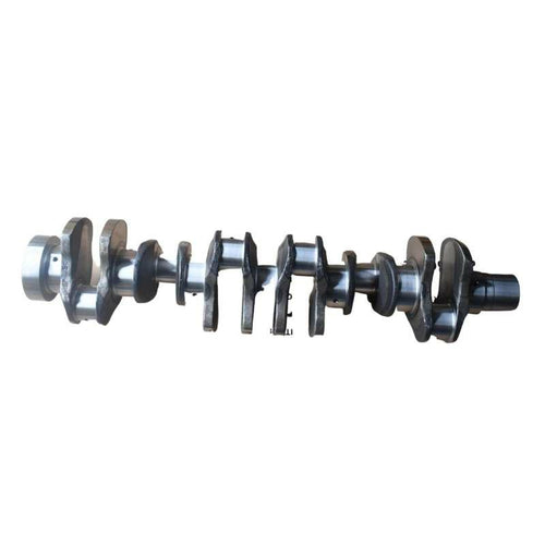 Excavator Accessories Crankshaft 6151-31-1110 for KOMATSU S6D125 PC300-3-5 PC400-3-5