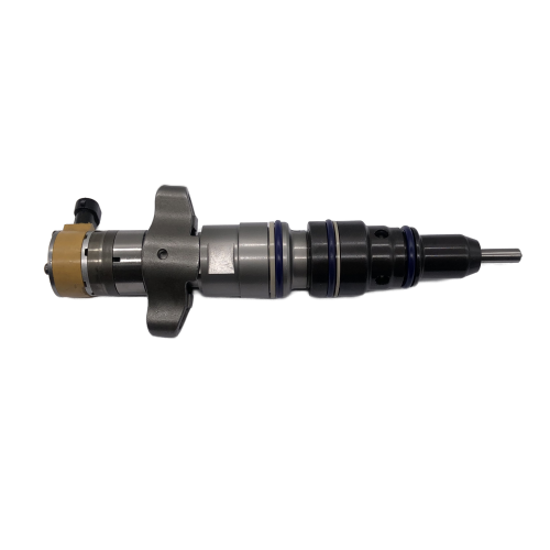 Diesel Engine Fuel Injector Excavator Accessories Diesel Motor Parts 2352888 235-2888 for Caterpillar CAT  C-9